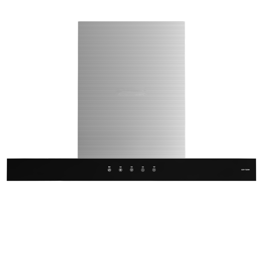 Kitchen Stainless Steel Extractor Hood - Gas Stove Manufacturer | Range ...