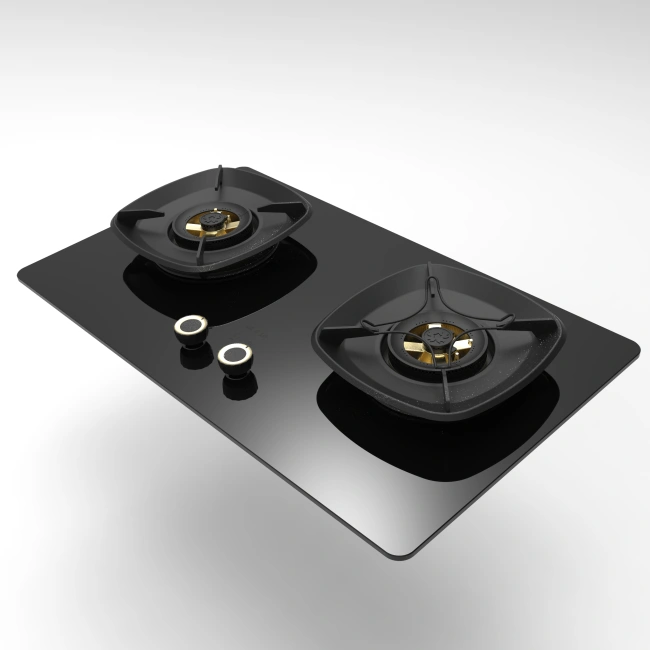 High Quality Household Gas Hob13
