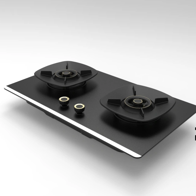 High Quality Household Gas Hob155