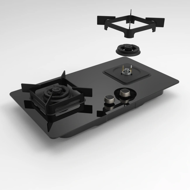 High Quality Household Gas Hob192