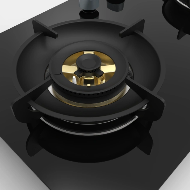 High Quality Household Gas Hob207
