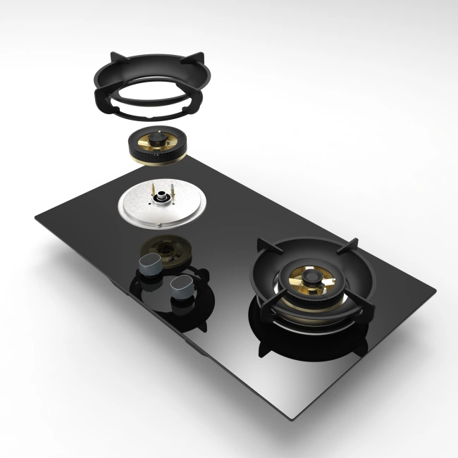 High Quality Household Gas Hob209