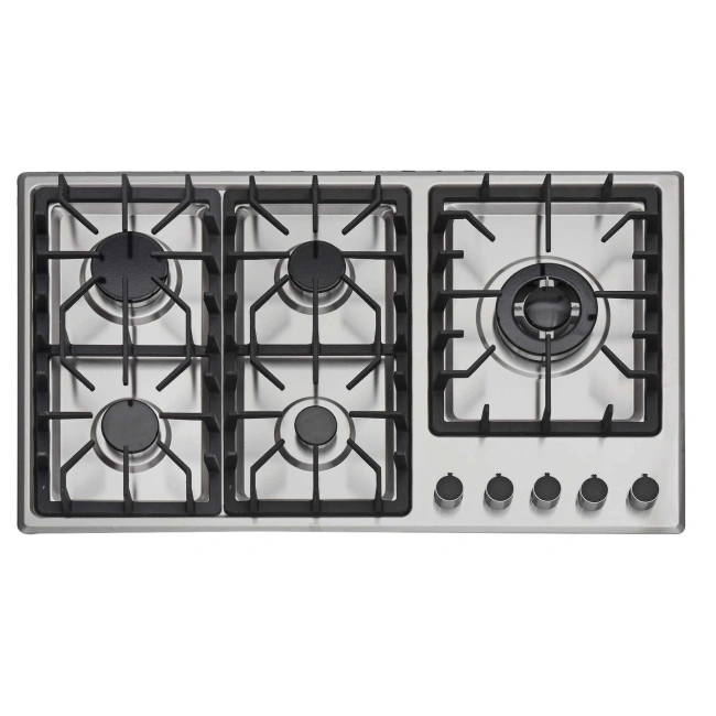 Premium Sbf Burner18